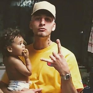 Meet your Posher, Garry